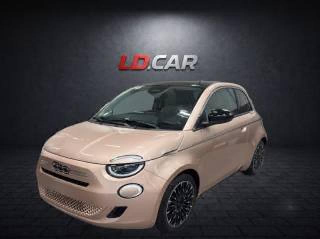 Fiat 500 1.0 Hybrid 65cv La Prima Km 0 Torino 