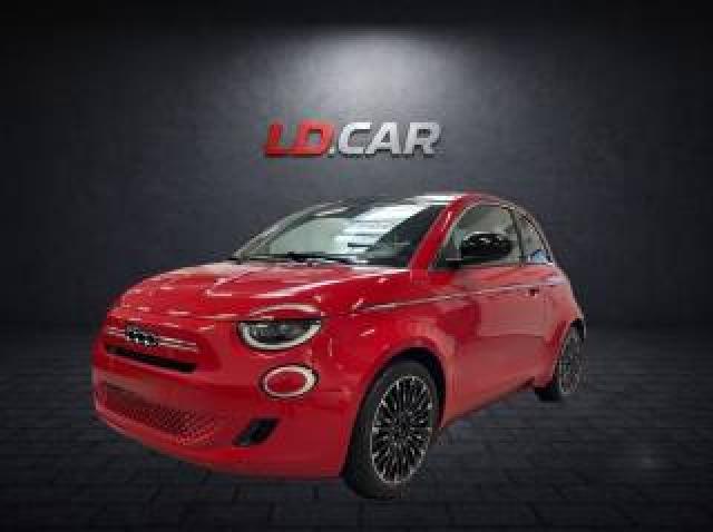 Fiat 500 1.0 Hybrid 65cv La Prima Km 0 Torino 