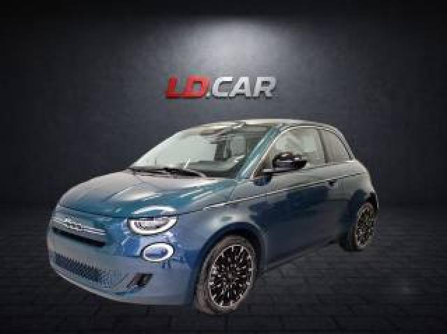 Fiat 500 1.0 Hybrid 65cv La Prima Km 0 Torino 