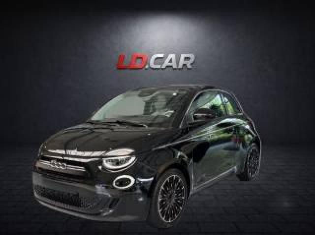 Fiat 500 1.0 Hybrid 65cv La Prima Km 0 Torino 