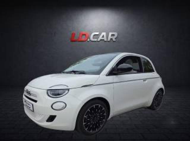 Fiat 500 1.0 Hybrid 65cv La Prima Km 0 Torino 