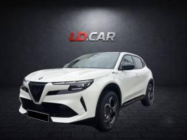 Alfa Romeo Junior 1.2 Hybrid 145cv Edct6 Sport Speciale Km 0 Torino 
