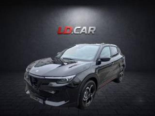 Alfa Romeo Junior 1.2 Hybrid 145cv Edct6 Sport Speciale Km 0 Torino 
