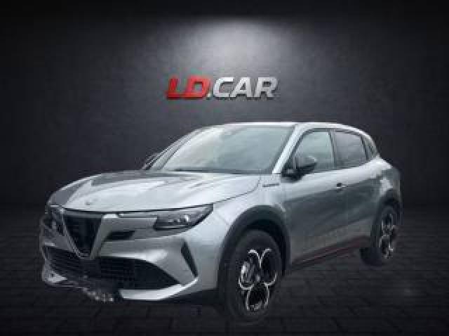 Alfa Romeo Junior 1.2 Hybrid 145cv Edct6 Sport Speciale Km 0 Torino 