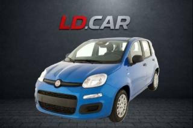 Fiat Pandina 1.0 Firefly 69cv Hybrid Pandina Icon 5 Posti  