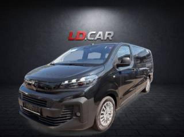 Peugeot Expert Bluehdi 177 Cv S&s Eat8 Pl Passo Lungo 