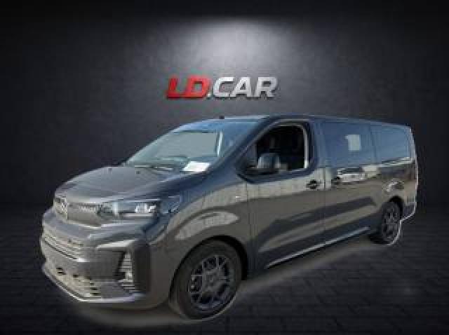Citroen Spacetourer 2.0 Bluehdi 180 S&s Eat8 Xl Plus 9 Posti  