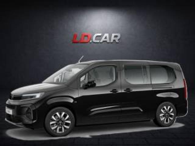 Opel Combo 1.5 Diesel 130cv At8 Xl Gs 7 Posti 