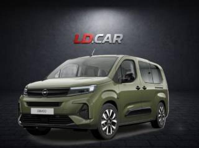 Opel Combo 1.5 Diesel 130cv At8 Xl Gs 7 Posti 