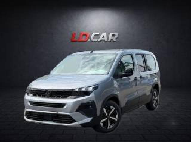 Peugeot Rifter Bluehdi 130 S&s Gt Passo Lungo 7p. 
