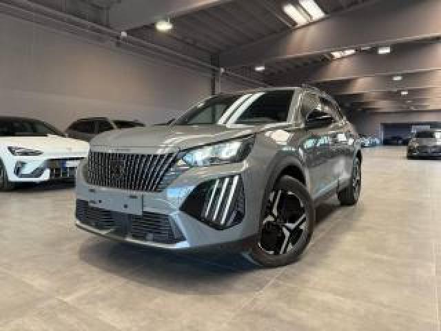 Peugeot 2008 1.2 Puretech 100cv Allure Km 0 Torino 