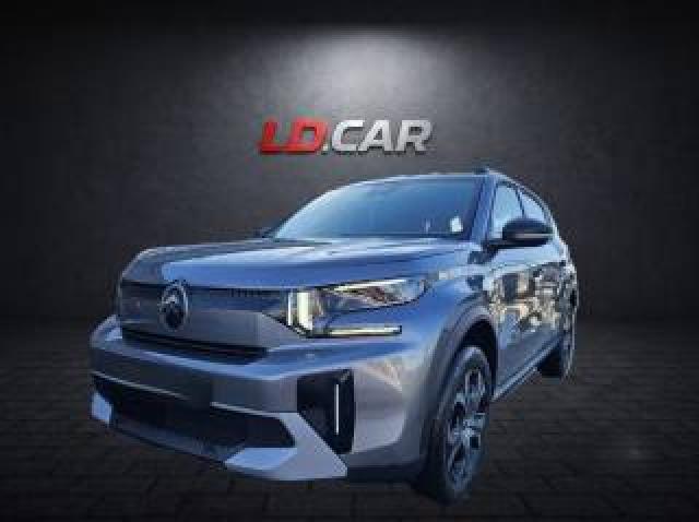 Citroen C3 Aircross Hybrid Automatico Plus Km 0 Torino 