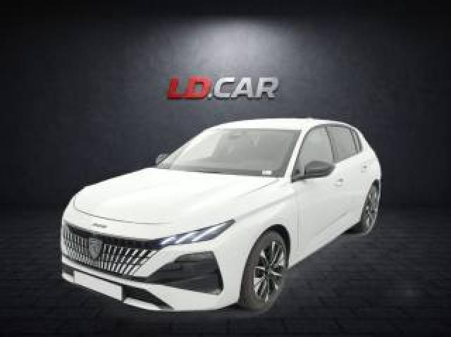 Peugeot 308 Hybrid 145 E-Dcs6 Allure 