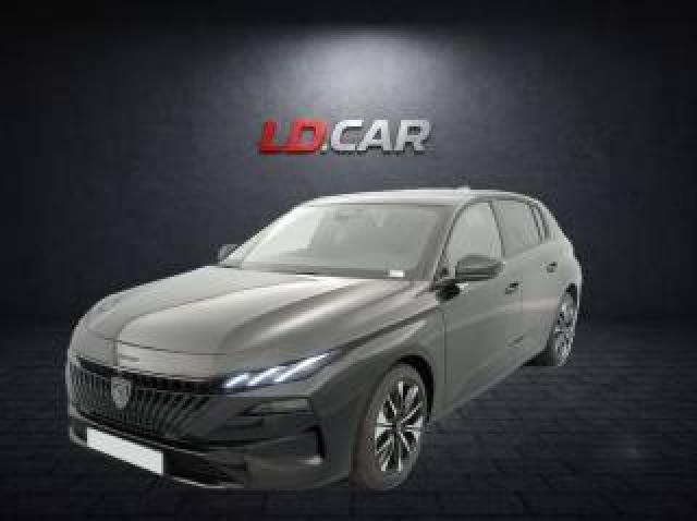 Peugeot 308 Hybrid 145 E-Dcs6 Allure 