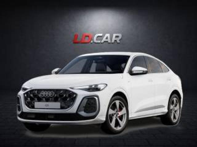 Audi Q5 Spb 40 Tdi Quattro S Tronic S Line  