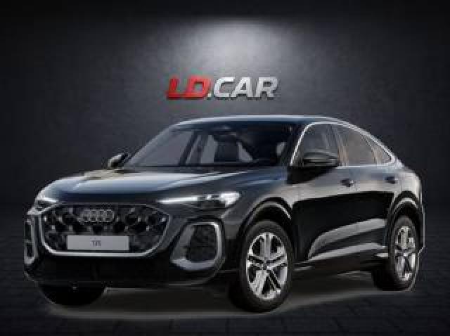 Audi Q5 Spb 40 Tdi Quattro S Tronic S Line  