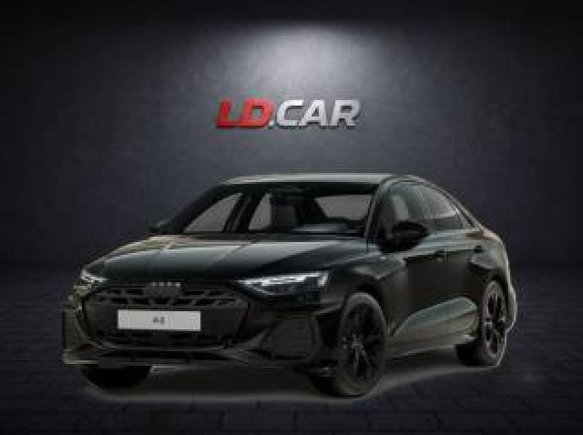 Audi A3 Sedan Tfsi 150 Kw S Tronic Quattro S Line Edition 