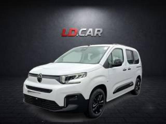 Citroen Berlingo Bluehdi 100 S&s M Plus 7 Posti 