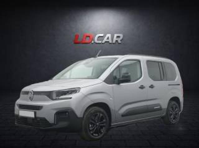 Citroen Berlingo Bluehdi 100 S&s M Plus 7 Posti  