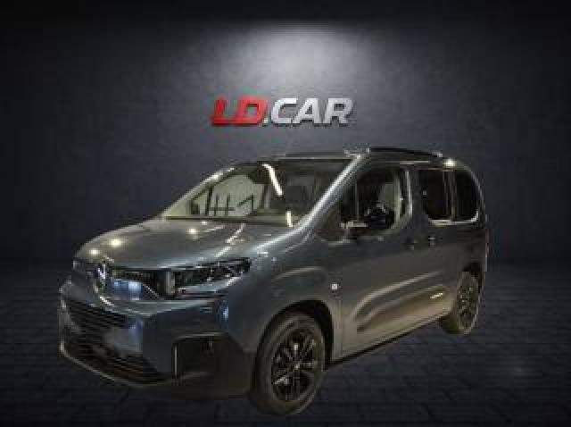 Citroen Berlingo Bluehdi 100 S&s Max 