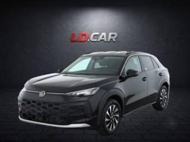 Volkswagen T-Roc 1.5 Etsi 150 Cv Dsg Style  