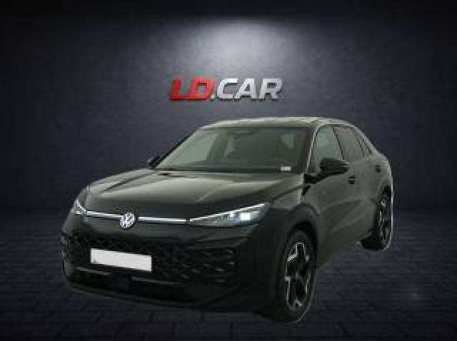 Volkswagen T-Roc 1.5 Tsi Dsg R Line 