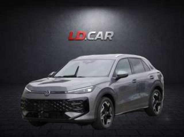Volkswagen T-Roc 1.5 Tsi Dsg R Line 