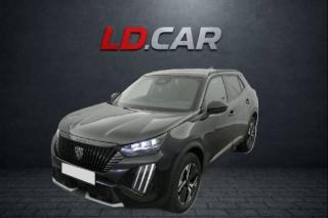 Peugeot 2008 Hybrid 136cv E-Dcs6 Gt Km 0 Torino 