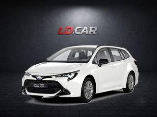 Toyota Corolla Active 1.8 Hybrid Touring Sports 