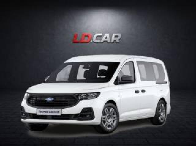 Ford Grand C-Max Grand Tourneo Connect 2.0 Ecoblue 7 Posti Trend 