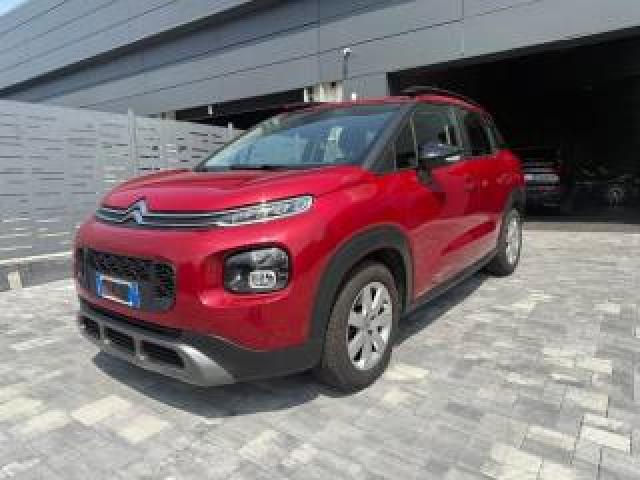 Citroen C3 Aircross Bluehdi 100 S&s Shine 