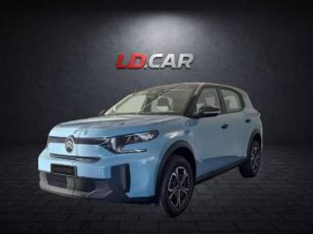 Citroen C3 Aircross Puretech Turbo 100 You 