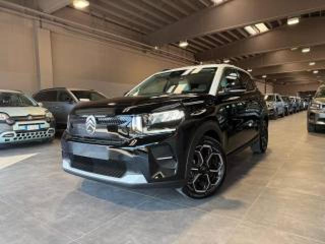 Citroen C3 1.2 Puretech 100cv Max Km 0 Torino 