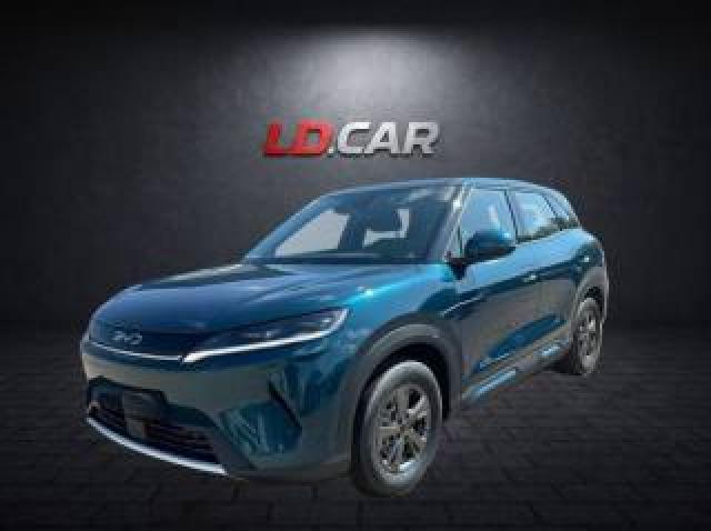 Byd Atto 2 Dm-I 1.5 165 Cv Phev Active 