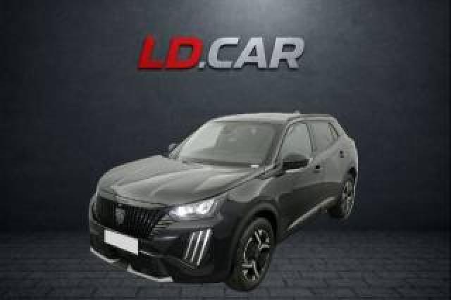 Peugeot 2008 Hybrid 110cv E-Dcs6 Allure Km 0 Torino 