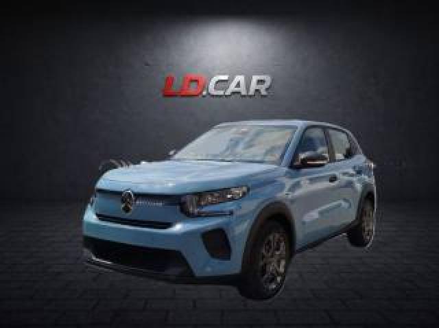Citroen C3 1.2 Puretech 100cv You Km 0 Torino 