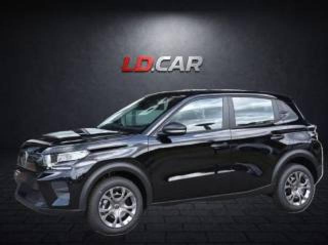 Citroen C3 1.2 Puretech 100cv You Km 0 Torino 