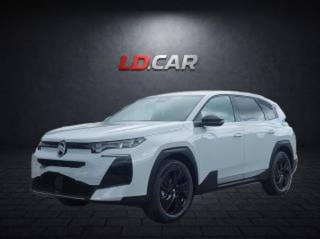 Citroen C5 Aircross 1.2 Hybrid 136cv E-Dcs6 Plus Km 0 Torino 