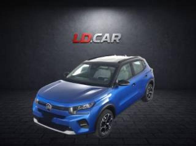 Citroen C3 1.2 Hybrid 110cv Edcs6 Plus 