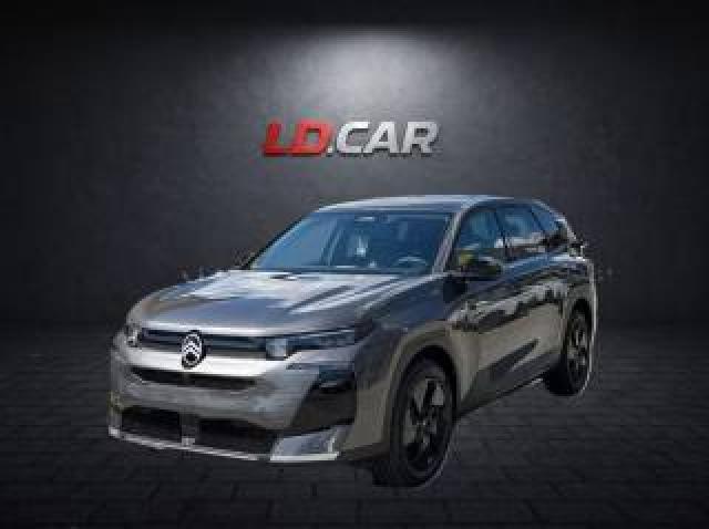 Citroen C5 Aircross 1.2 Hybrid 136cv E-Dcs6 Plus Km 0 Torino 