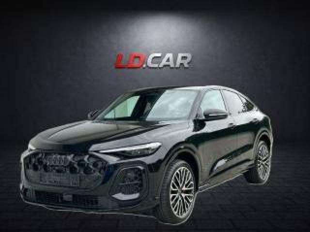 Audi Q5 Spb 40 Tdi Quattro S Tronic S Line + Tetto Panor. 
