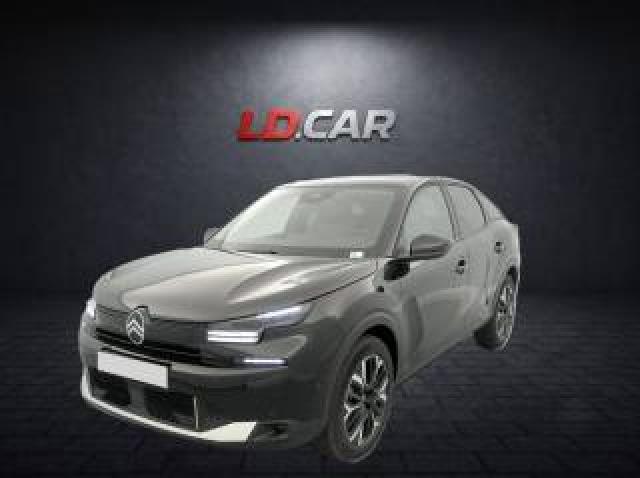 Citroen C4 Puretech 130 Eat8 Max 
