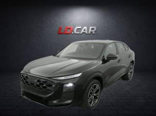 Audi Q3 Spb E-Hybrid 200 Kw S Tronic S Line Edition 