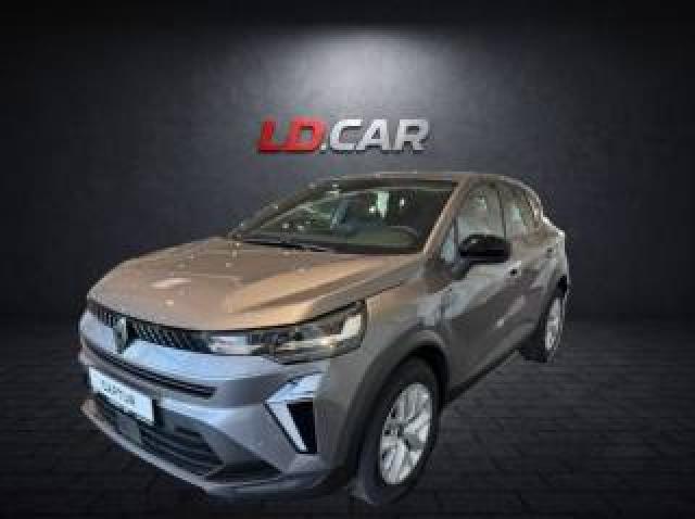 Renault Captur Eco-G 120 Cv Evolution 