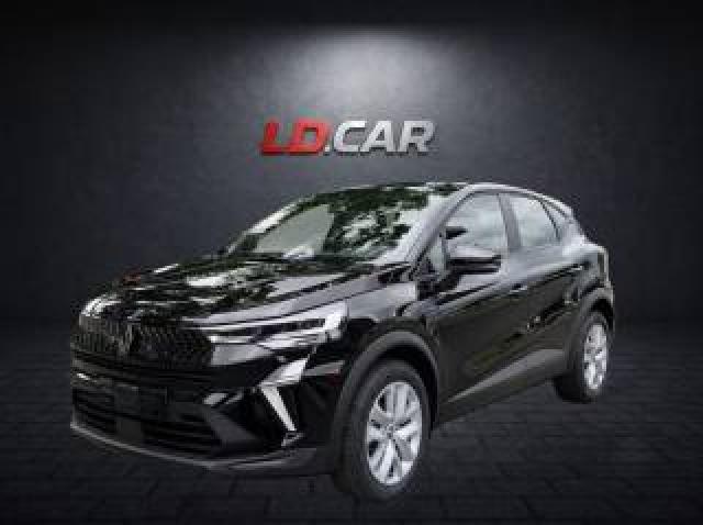 Renault Captur Eco-G 120 Cv Evolution 