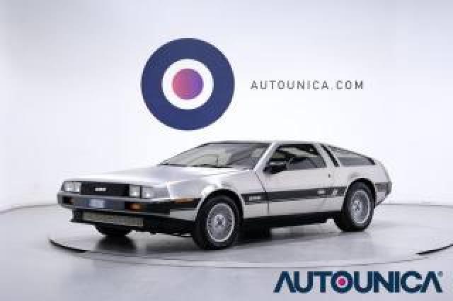 De Lorean De Lorean Dmc - 12 
