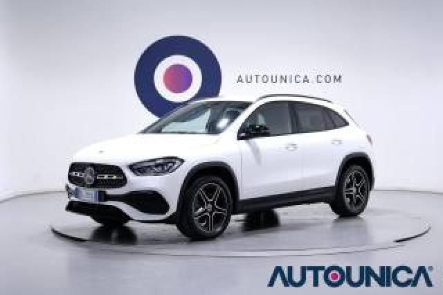 Mercedes Benz Gla 250 E Plug-In Hybrid Automatic Premium Amg 