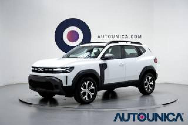 Dacia Duster Eco-G 100 Cv Expression Neopatentati  