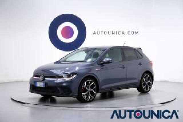 Volkswagen Polo Gti 2.0 Tsi Dsg Gti Sport Pack 