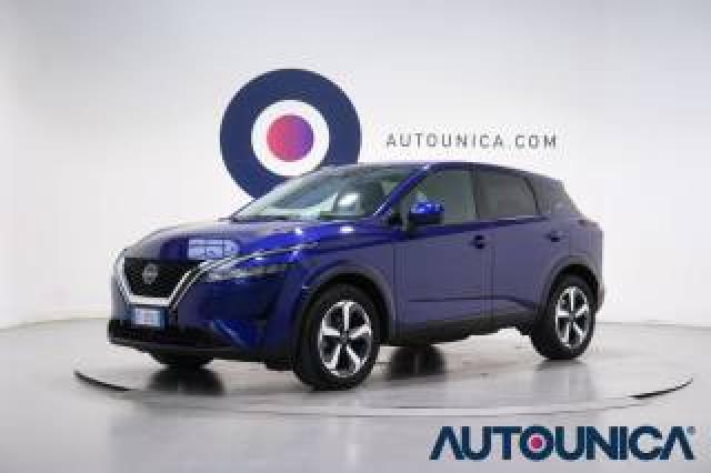 Nissan Qashqai Mhev 158 Cv Xtronic N-Connecta 